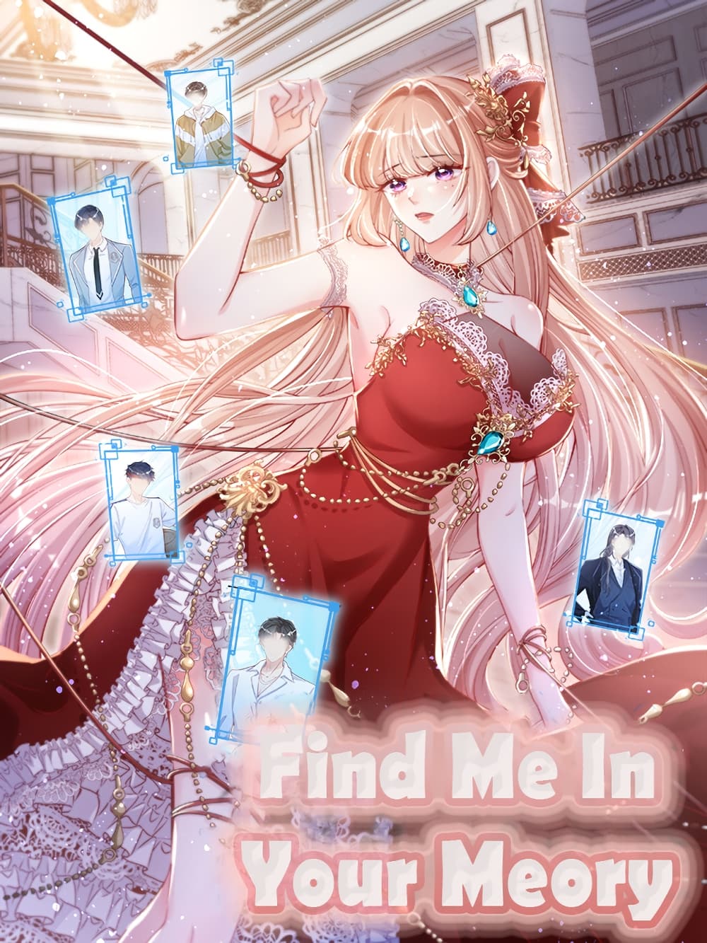 อ่านการ์ตูน Find Me In Your Meory 52 ภาพที่ 1