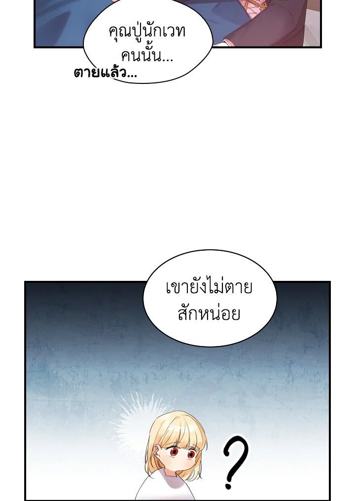 อ่านการ์ตูน The Beloved Little Princess 19 ภาพที่ 12