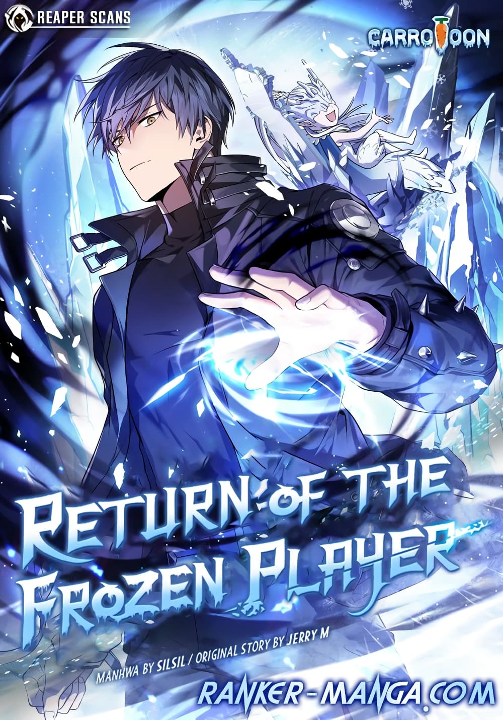 อ่านการ์ตูน Return of the Frozen Player 51 ภาพที่ 1