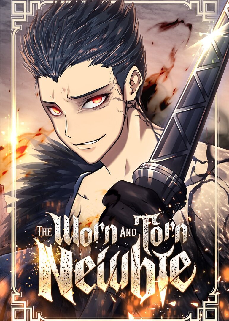 อ่านการ์ตูน Worn and Torn Newbie 51 ภาพที่ 1