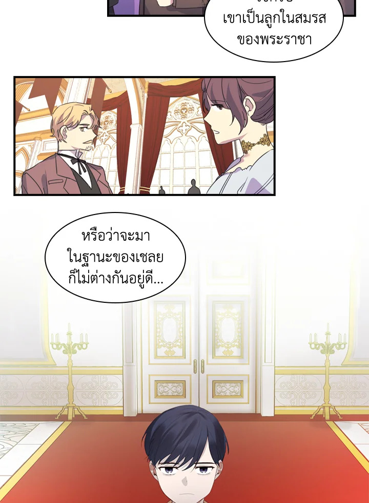 อ่านการ์ตูน The Beloved Little Princess 10 ภาพที่ 3