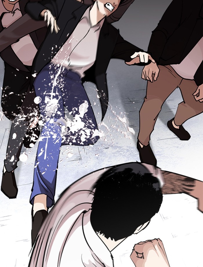 อ่านการ์ตูน Lookism 244 ภาพที่ 22