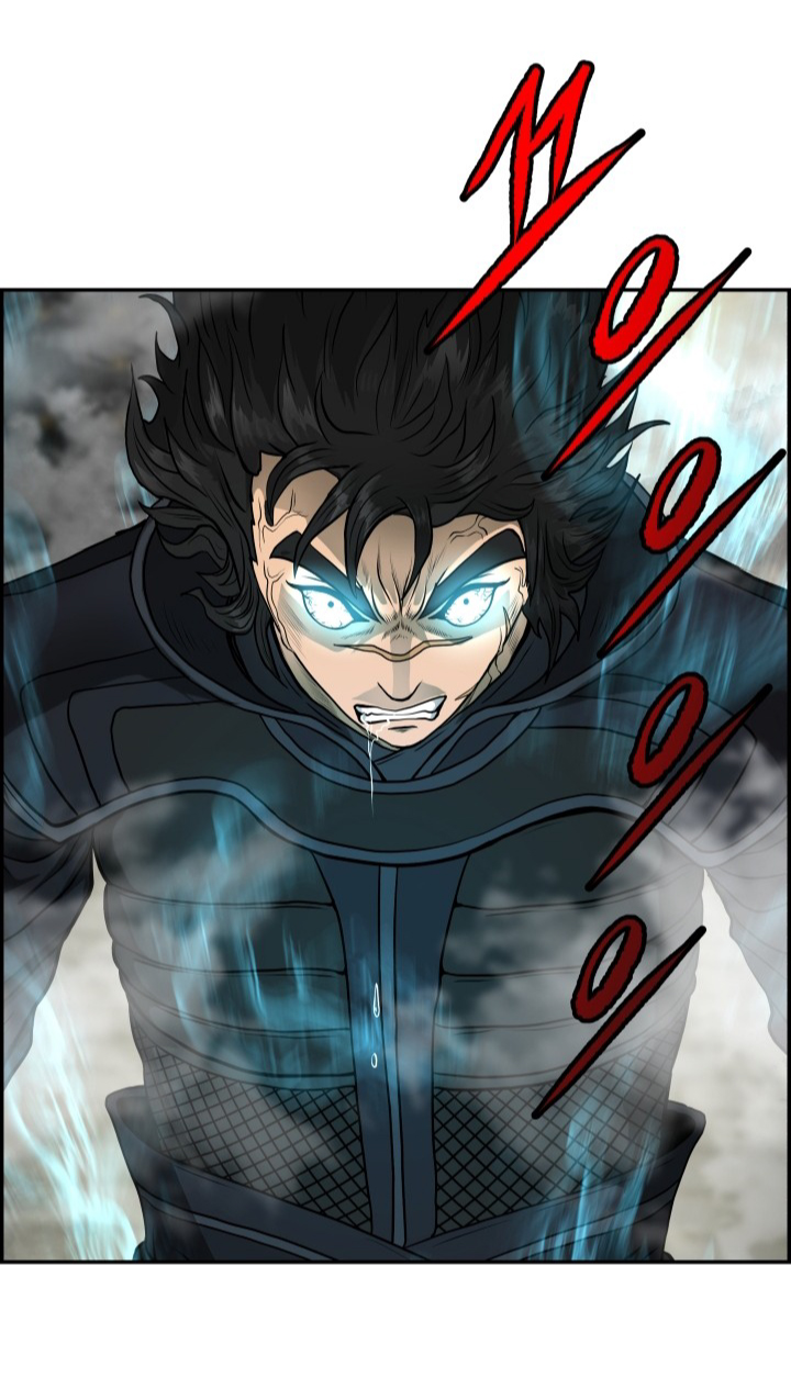 อ่านการ์ตูน Blade of Winds and Thunders 62 ภาพที่ 40