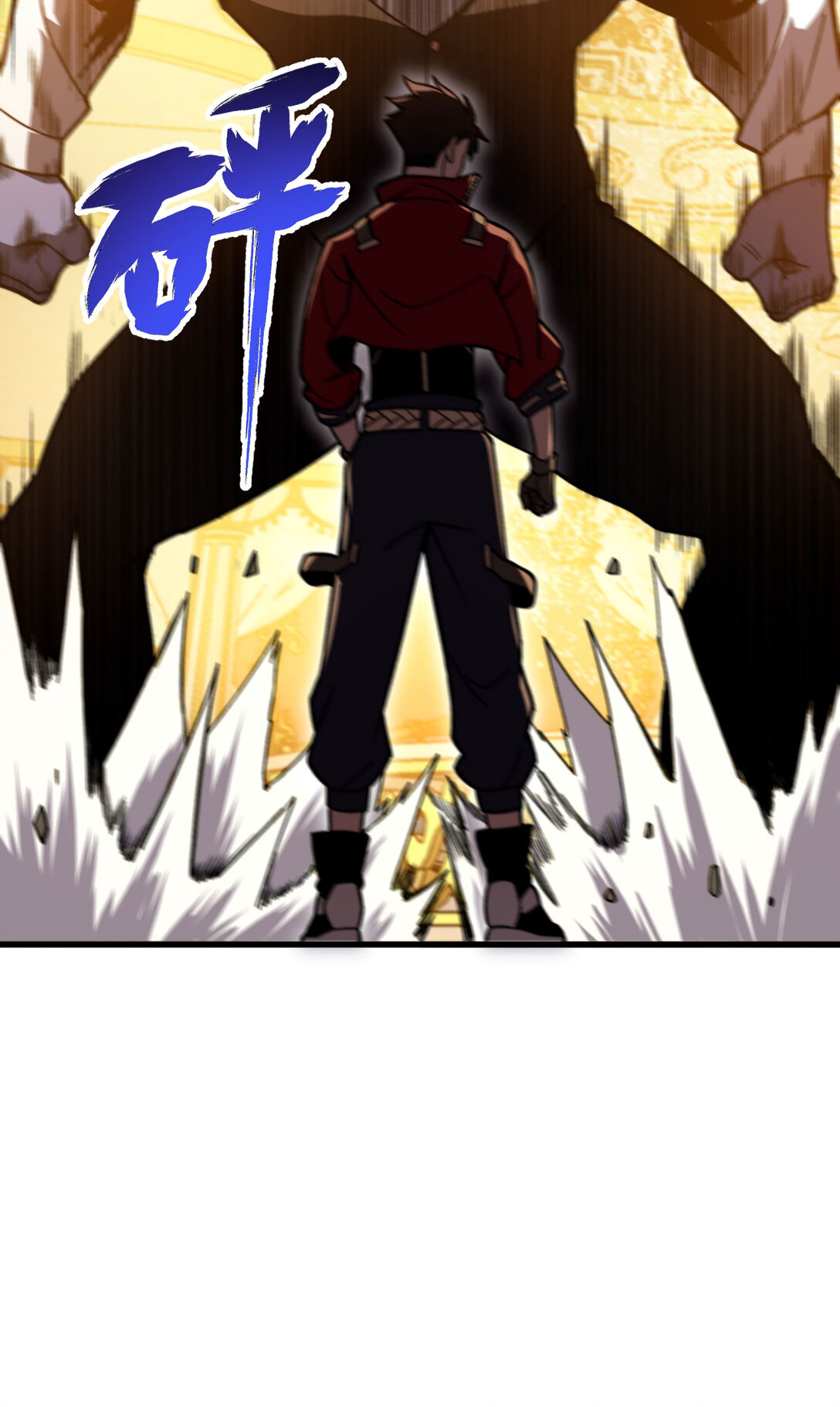 อ่านการ์ตูน Reborn As The Heavenly Martial Demon 1 ภาพที่ 102