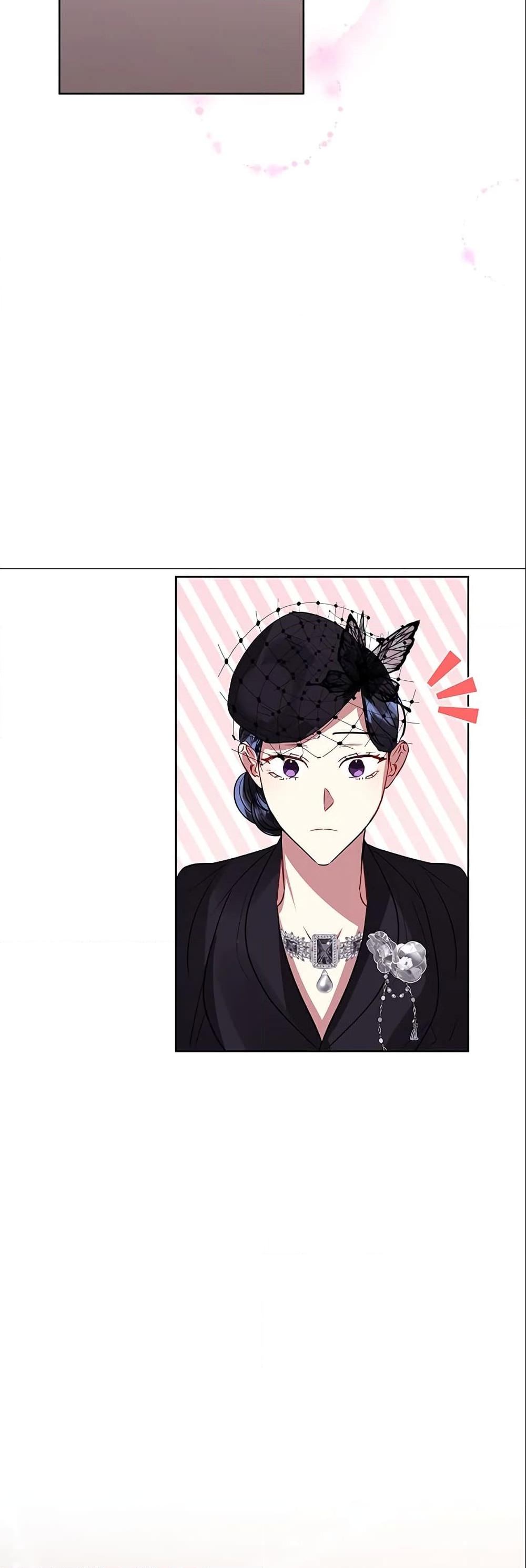 อ่านการ์ตูน I’m A Villainess, But I Picked Up the Male Lead 22 ภาพที่ 28