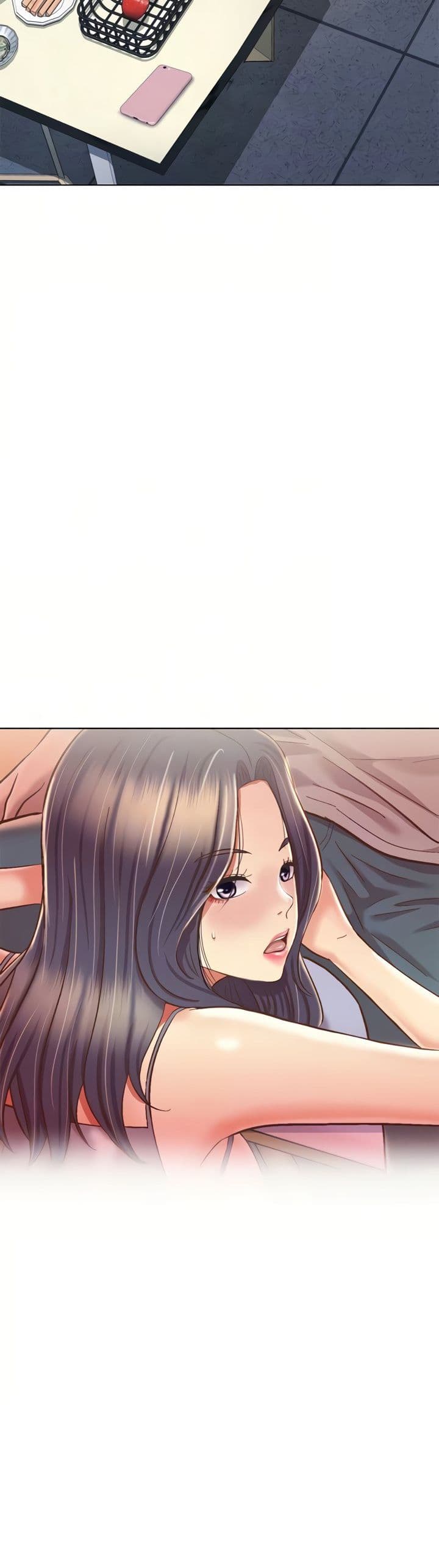 อ่านการ์ตูน Noona’s Taste 52 ภาพที่ 24