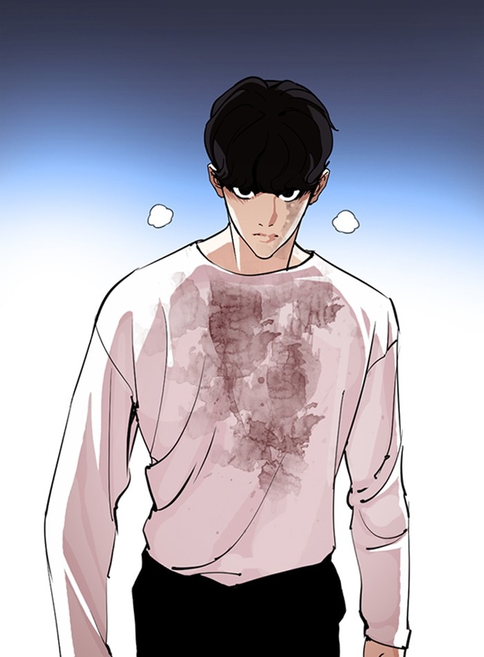 อ่านการ์ตูน Lookism 276 ภาพที่ 144