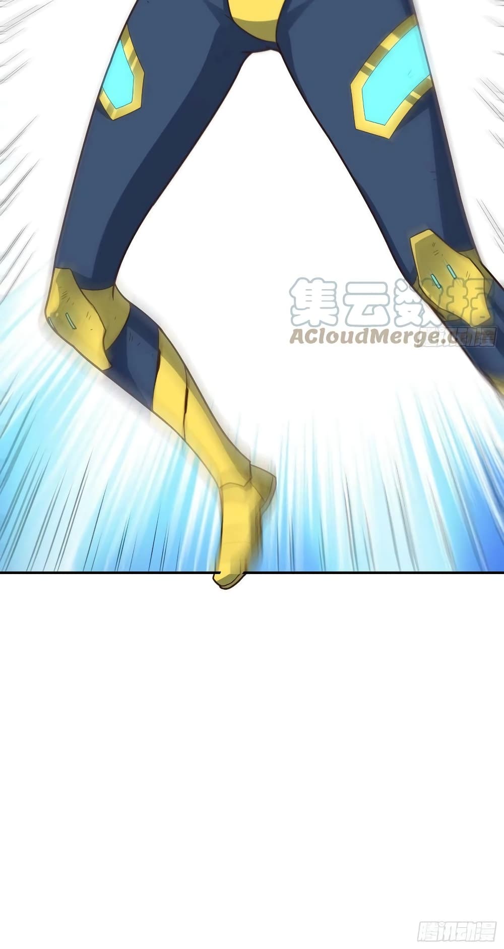 อ่านการ์ตูน High Energy Strikes 212 ภาพที่ 71