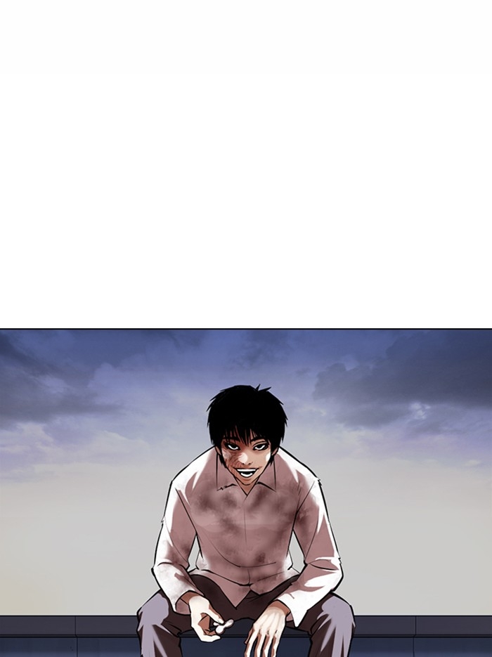 อ่านการ์ตูน Lookism 371 ภาพที่ 87