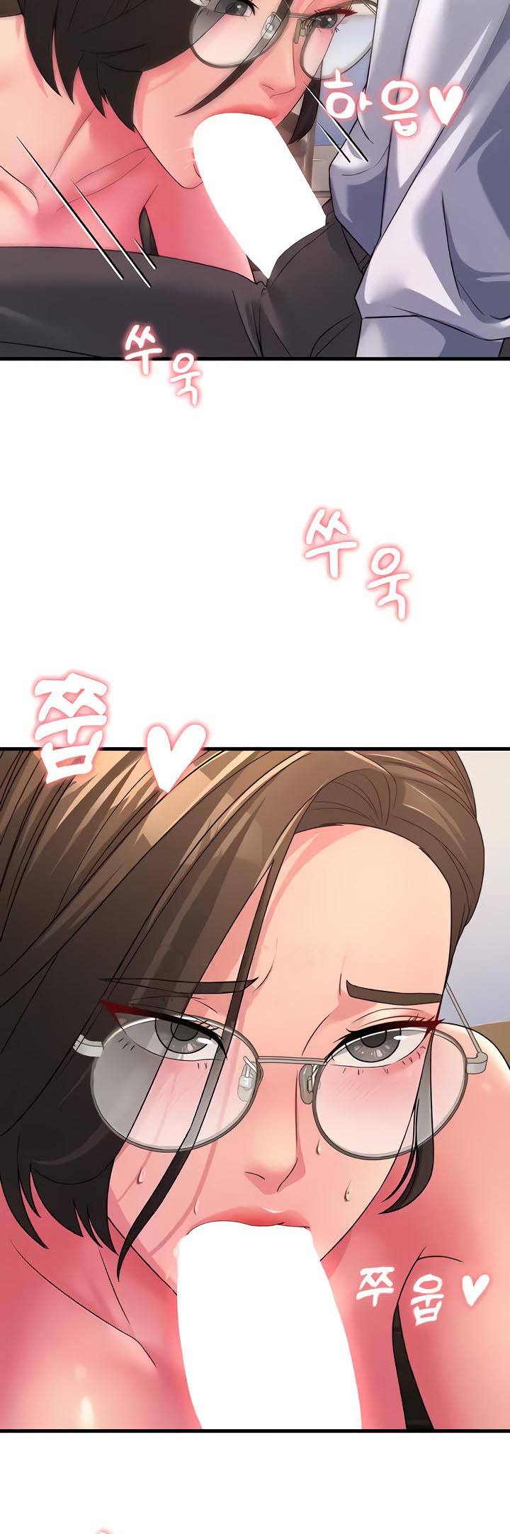 อ่านการ์ตูน Mother-in-Law Bends To My Will 15 ภาพที่ 30