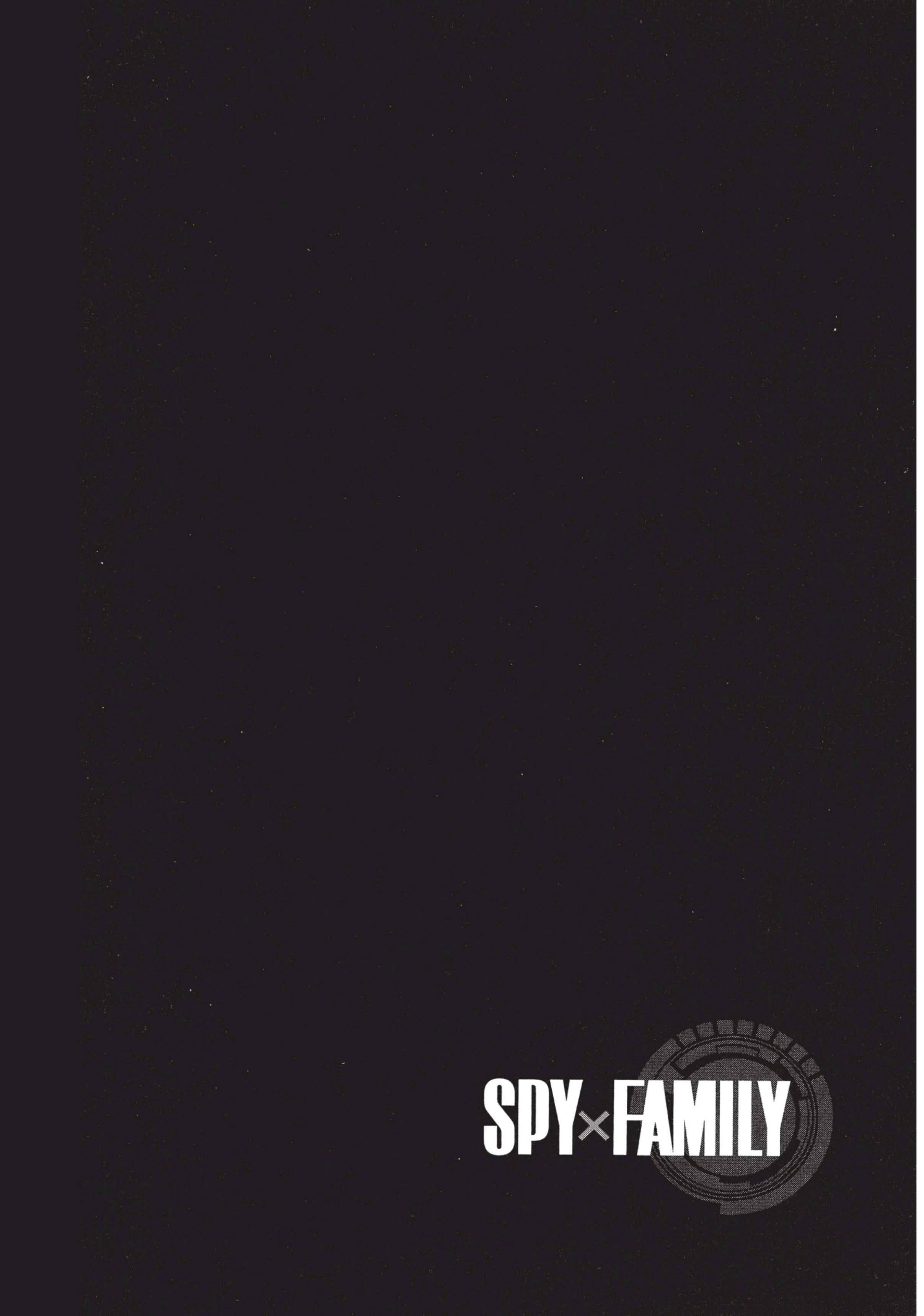 อ่านการ์ตูน Spy X Family 33 ภาพที่ 30