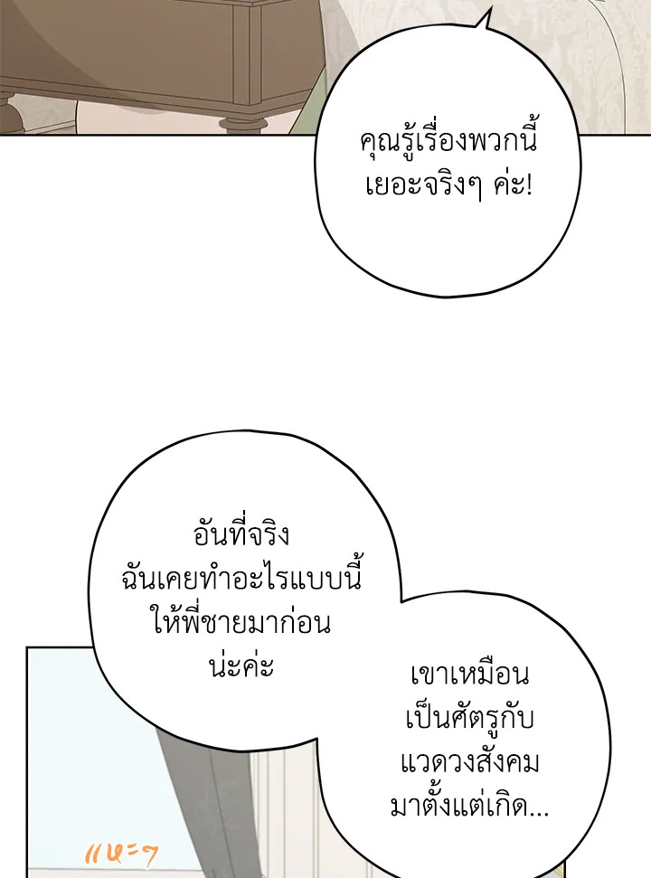 อ่านการ์ตูน Actually, I Was the Real One 26 ภาพที่ 57