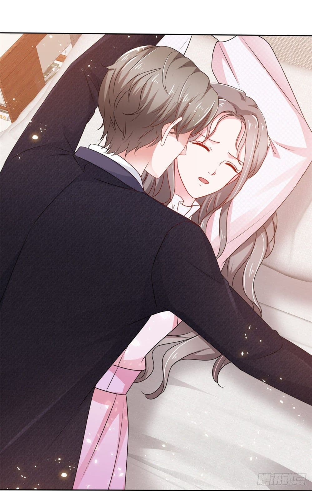 อ่านการ์ตูน The Way To Your Heart 2 ภาพที่ 28