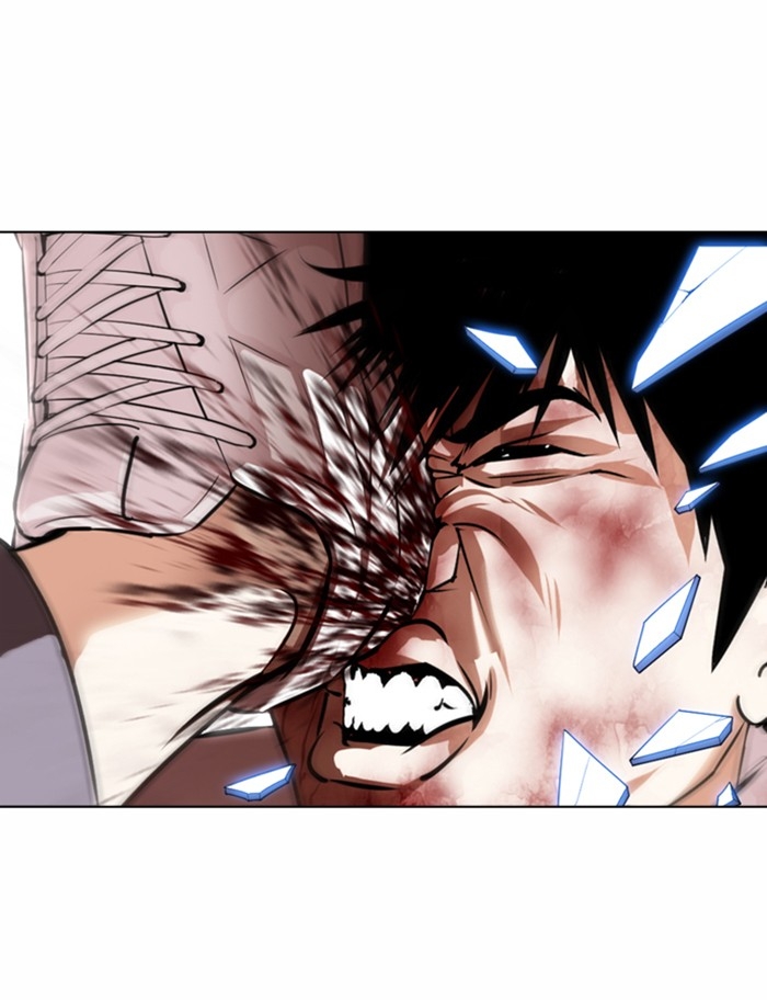 อ่านการ์ตูน Lookism 369 ภาพที่ 145