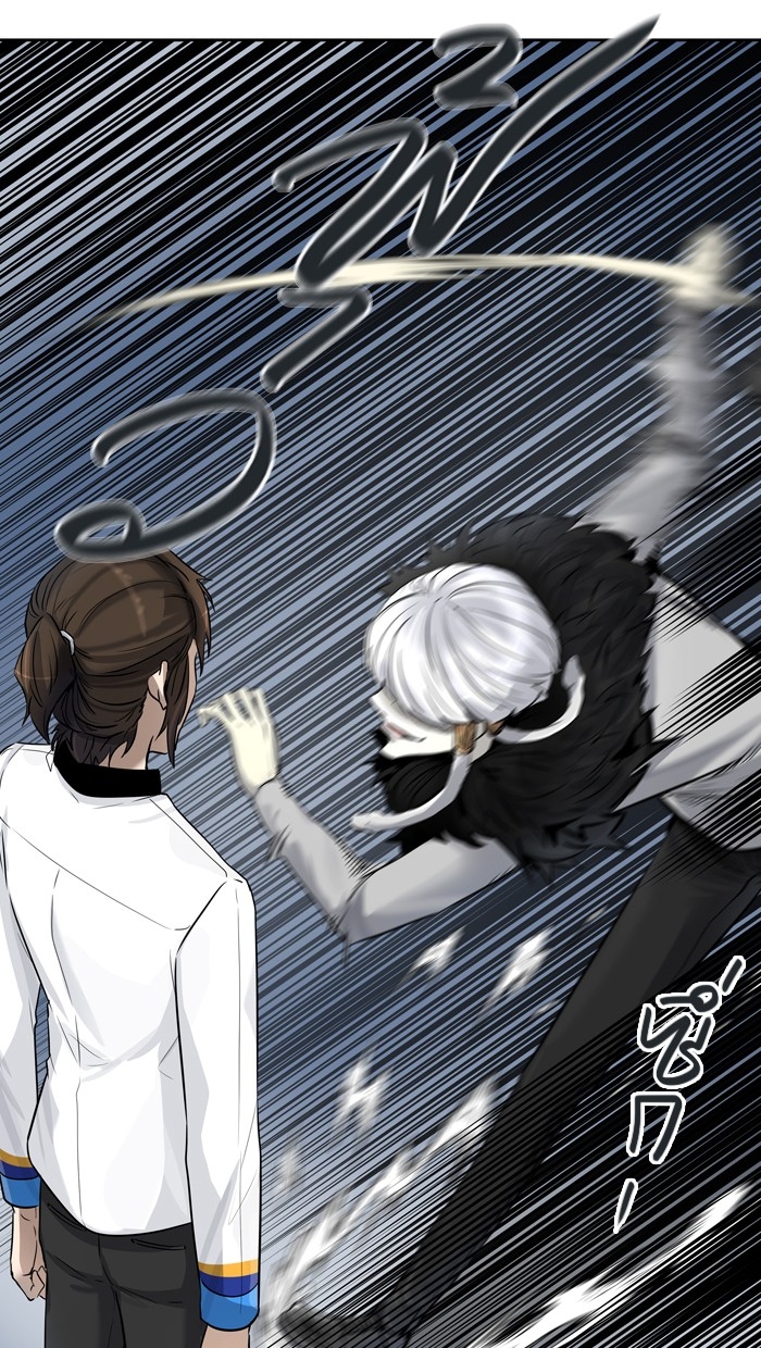 อ่านการ์ตูน Tower of God 421 ภาพที่ 36