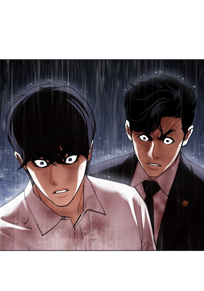 อ่านการ์ตูน Lookism 425 ภาพที่ 165