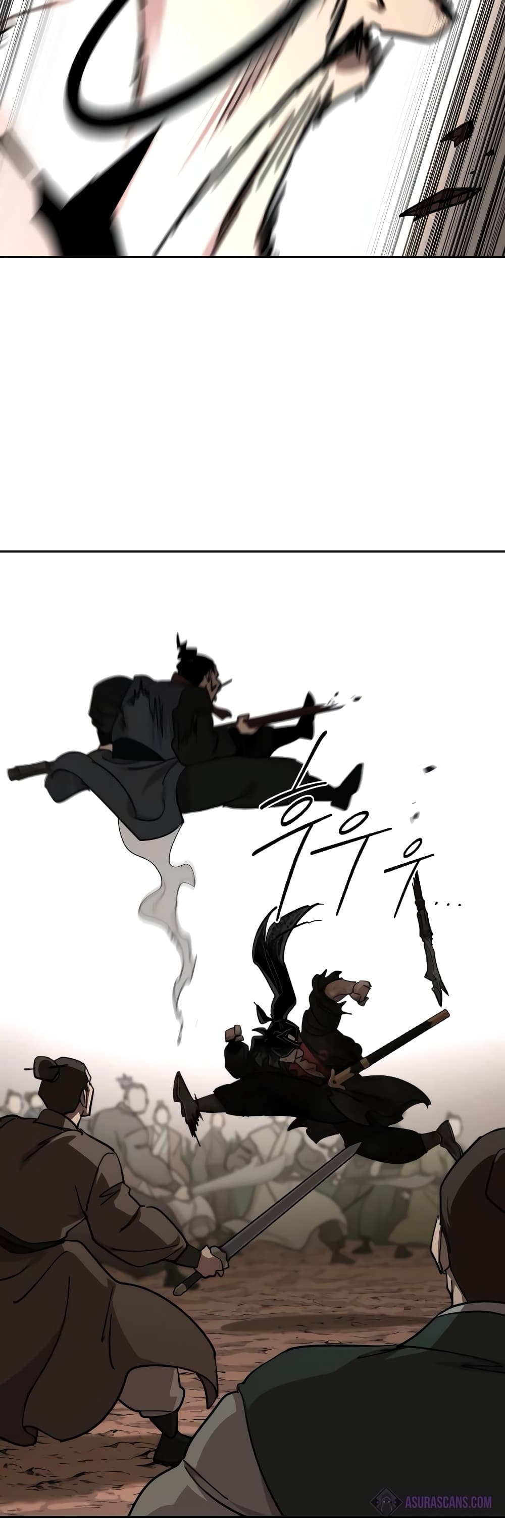 อ่านการ์ตูน Return of the Mountain Hua Sect 110 ภาพที่ 18