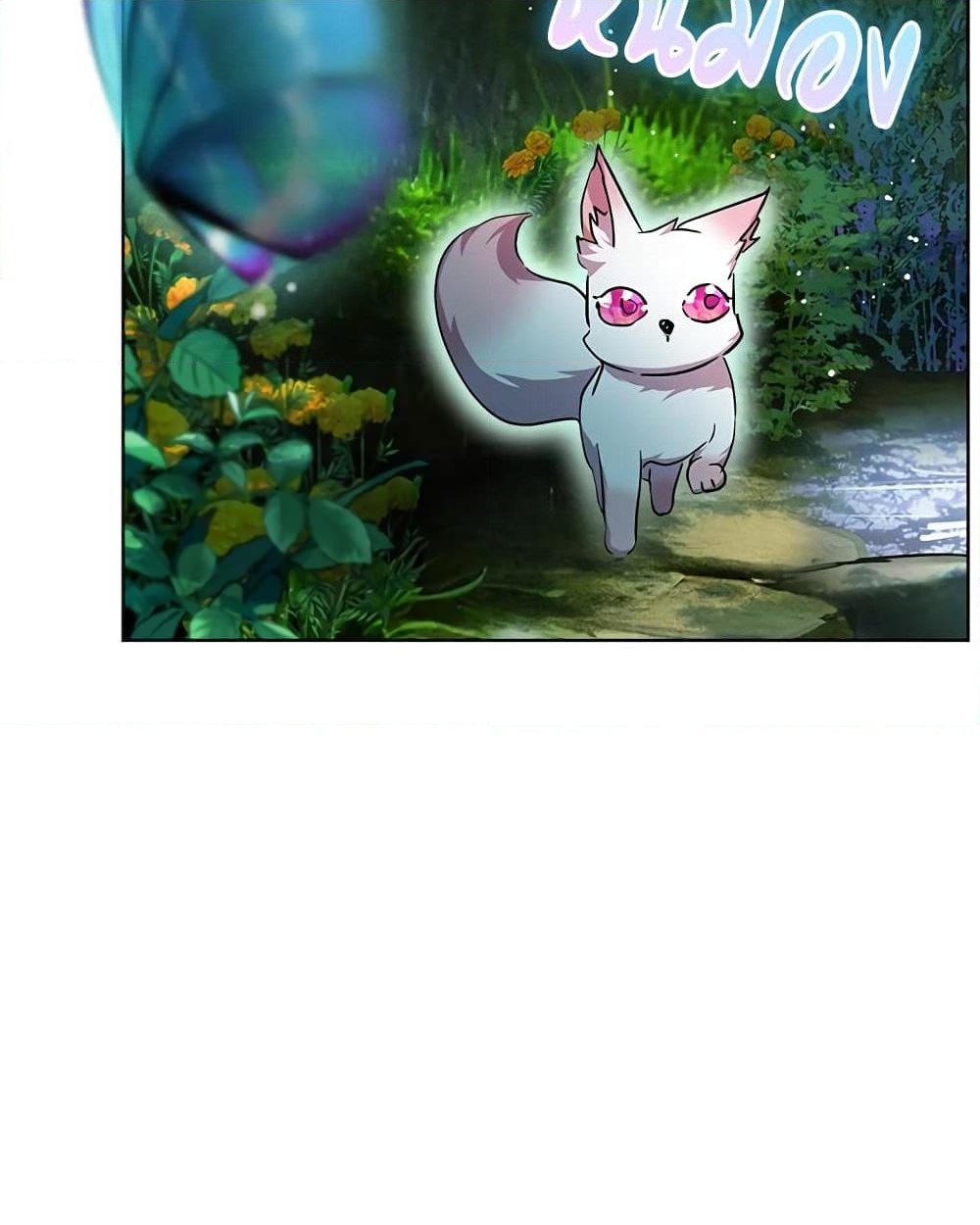 อ่านการ์ตูน I Was Reincarnated as a Baby Fox God 33 ภาพที่ 10