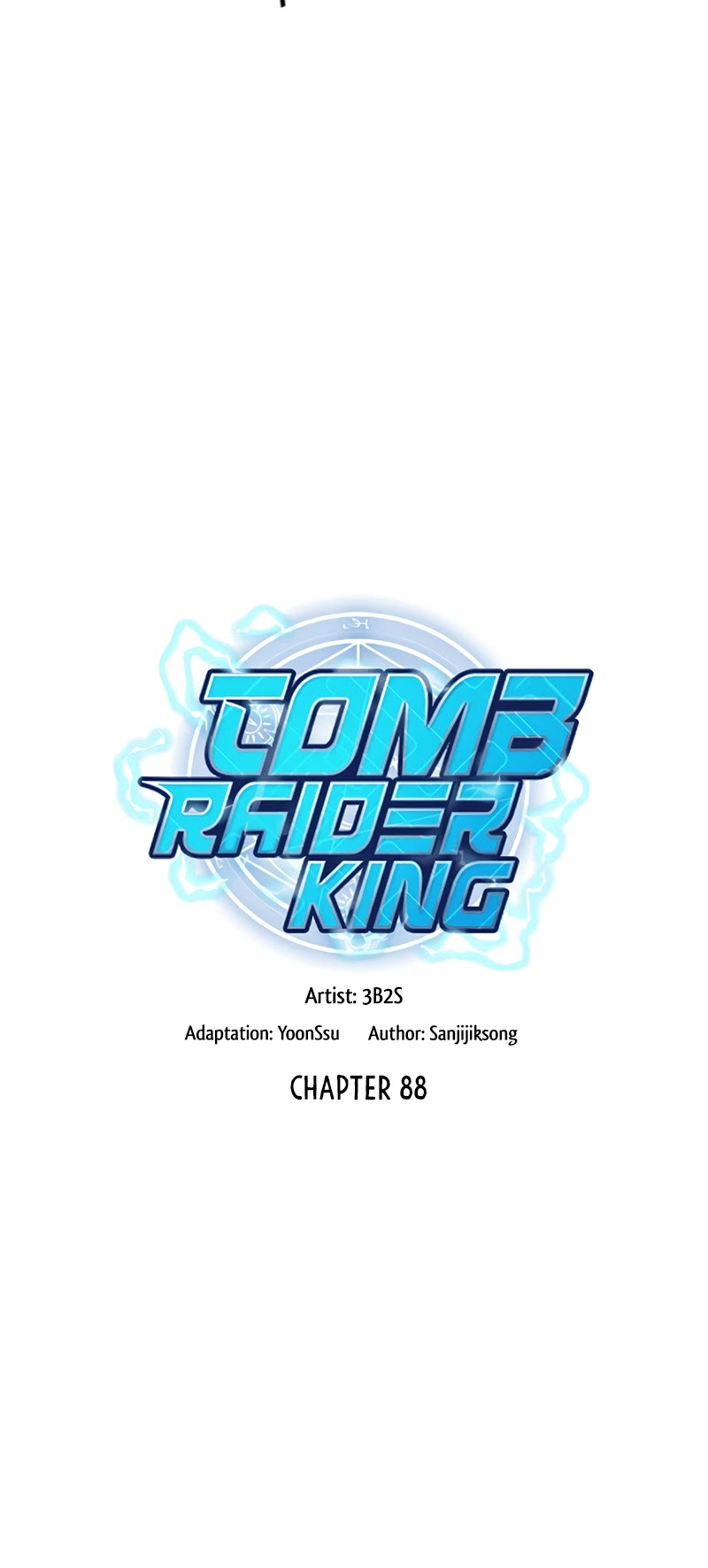 อ่านการ์ตูน Tomb Raider King 88 ภาพที่ 6
