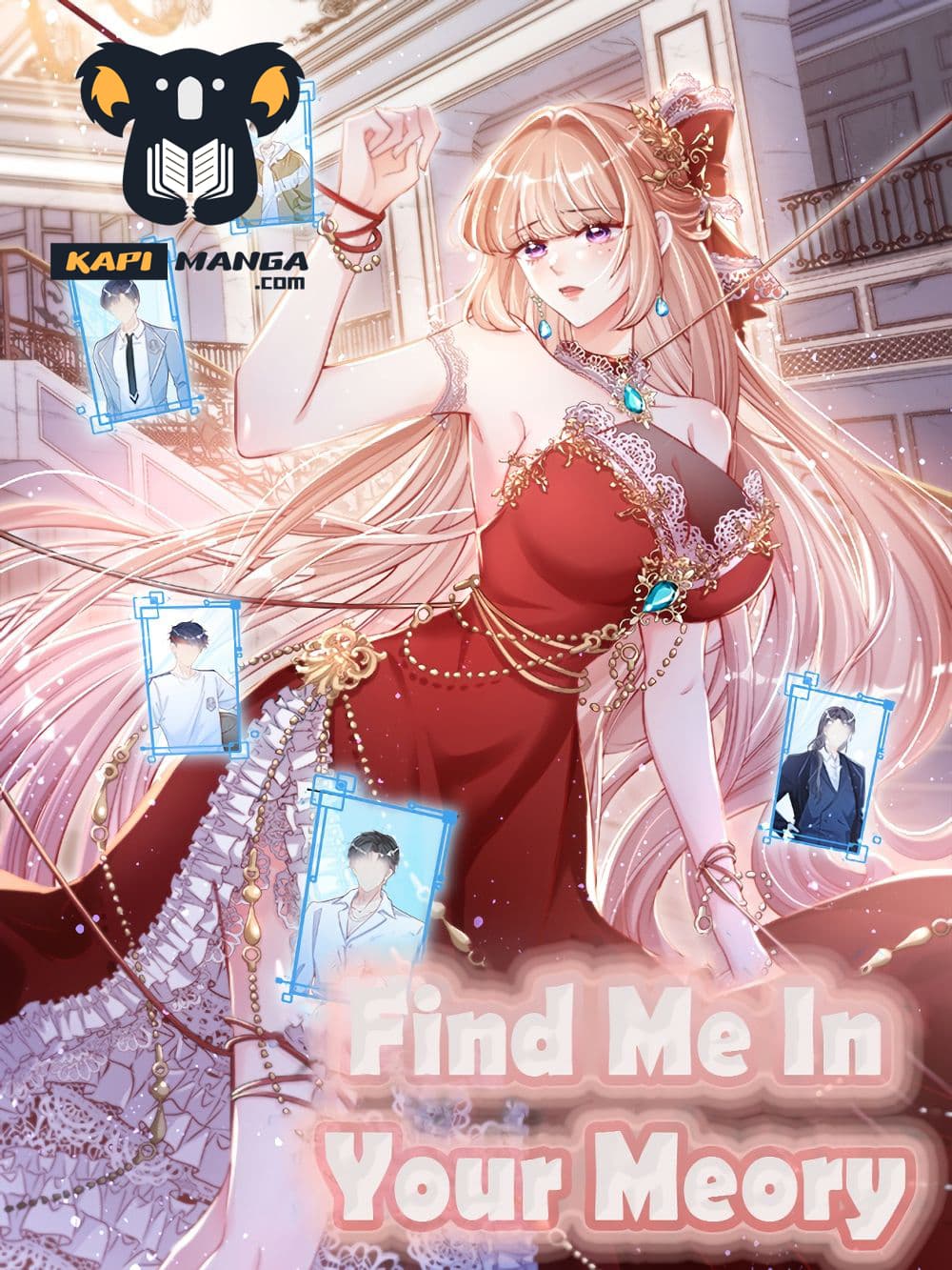 อ่านการ์ตูน Find Me In  Your Meory 11 ภาพที่ 1