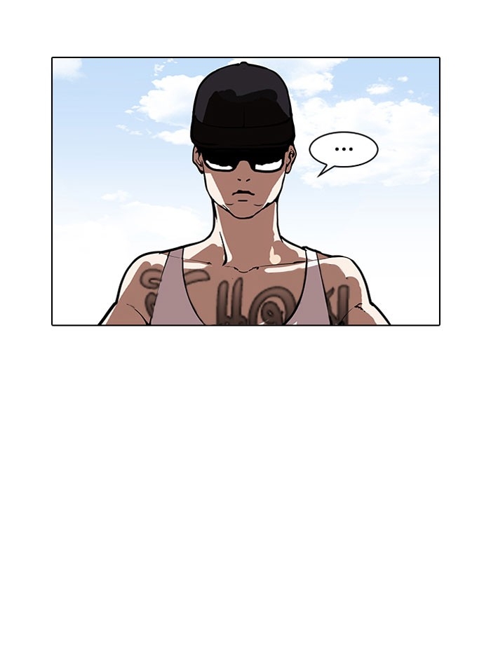 อ่านการ์ตูน Lookism 156 ภาพที่ 116