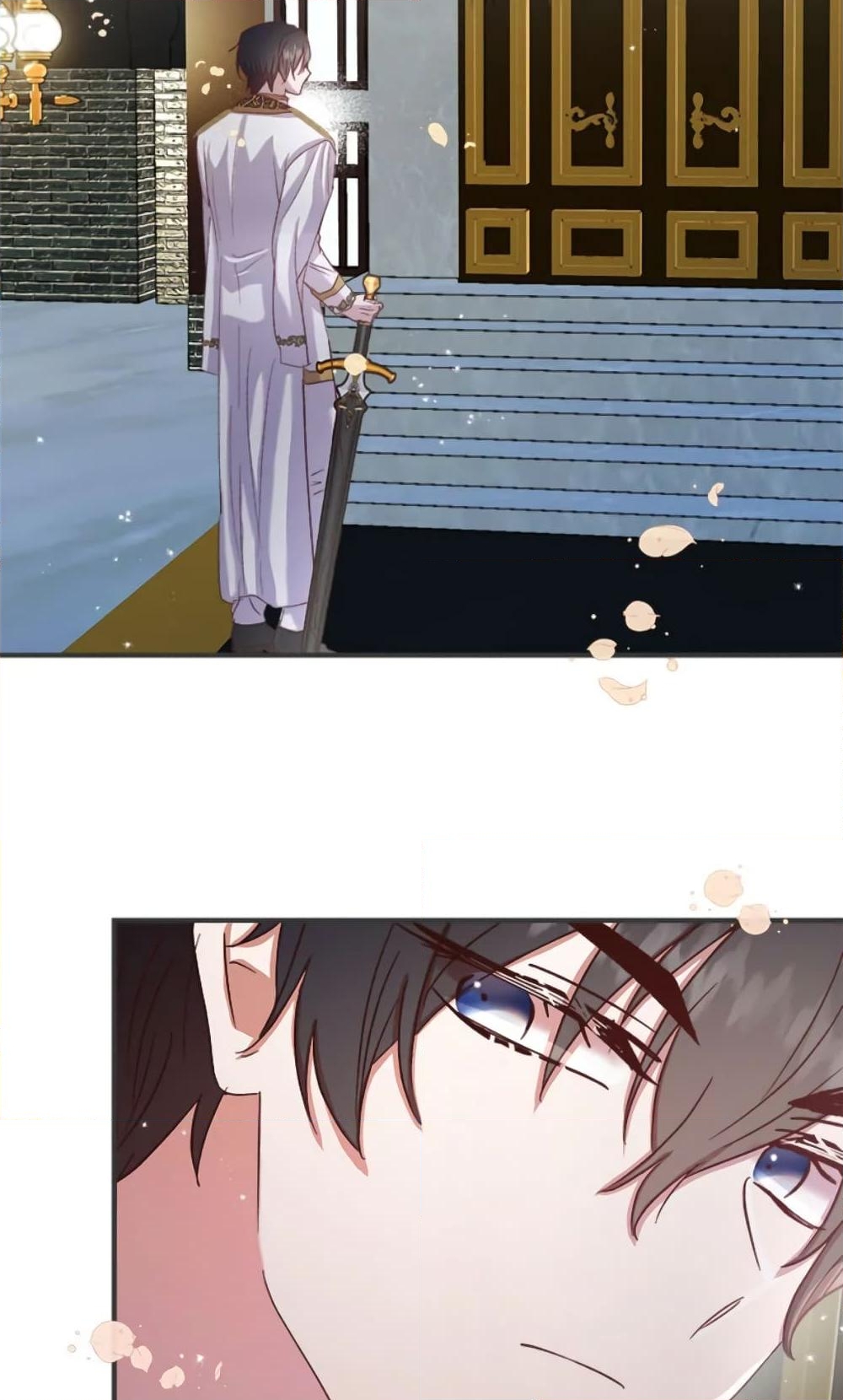 อ่านการ์ตูน I Didn’t Save You To Get Proposed To 17 ภาพที่ 32