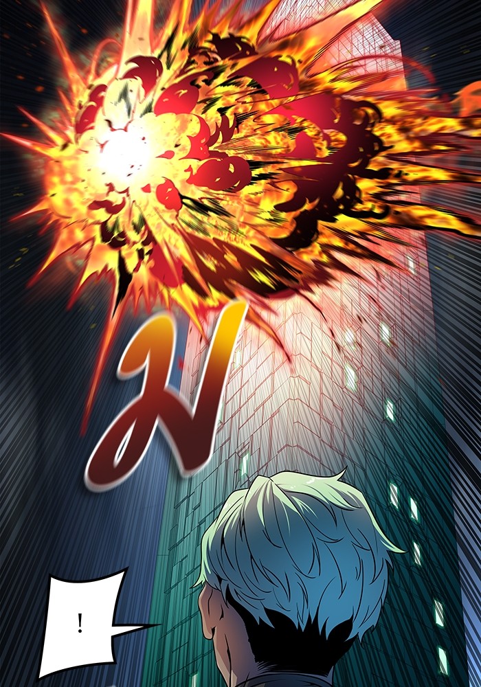 อ่านการ์ตูน Tower of God 570 ภาพที่ 6