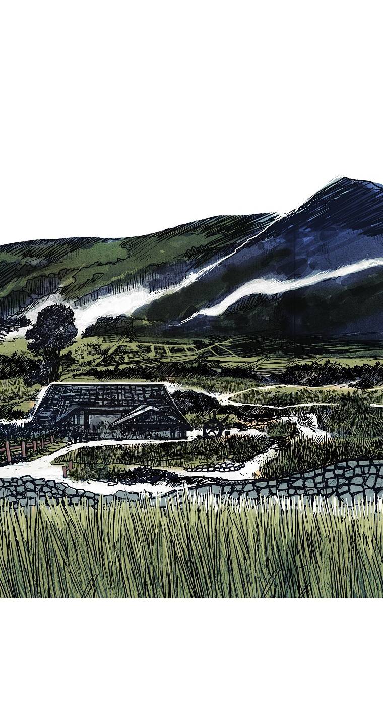 อ่านการ์ตูน Fist Demon Of Mount Hua 104 ภาพที่ 21