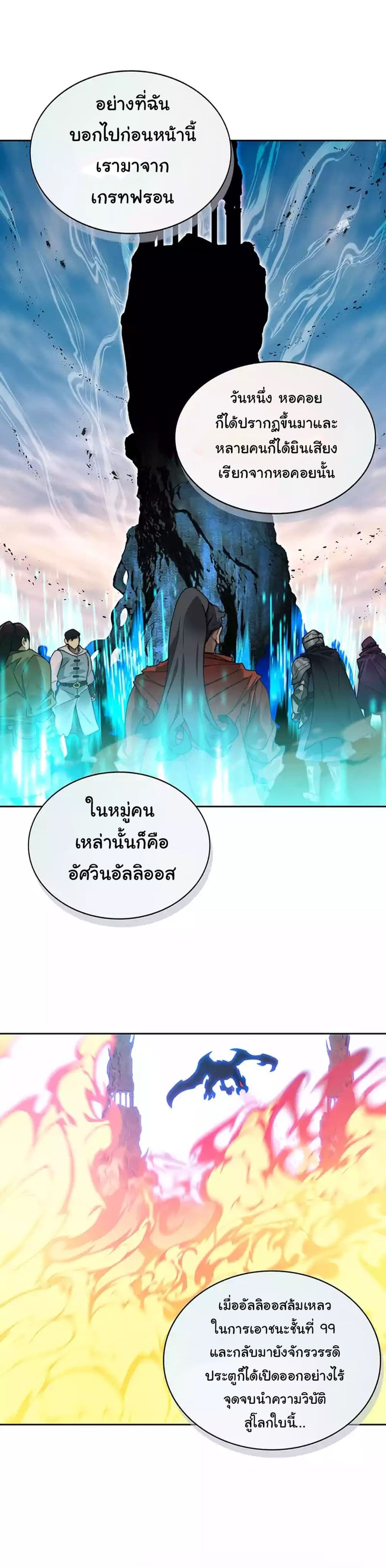 อ่านการ์ตูน Stuck in the Tower 55 ภาพที่ 25