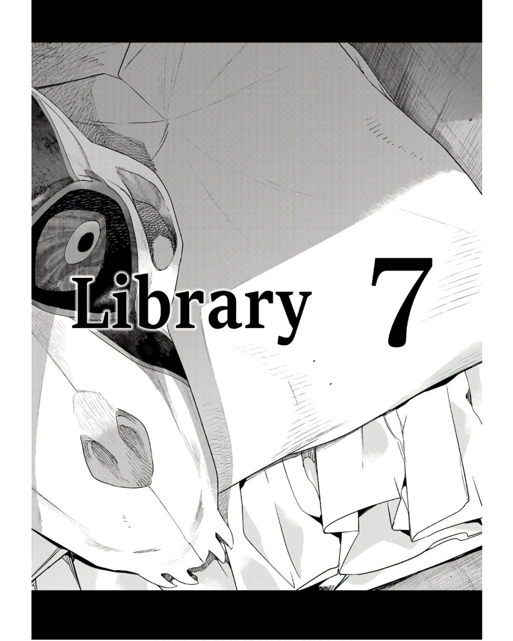 อ่านการ์ตูน Magus of the Library 30 ภาพที่ 17