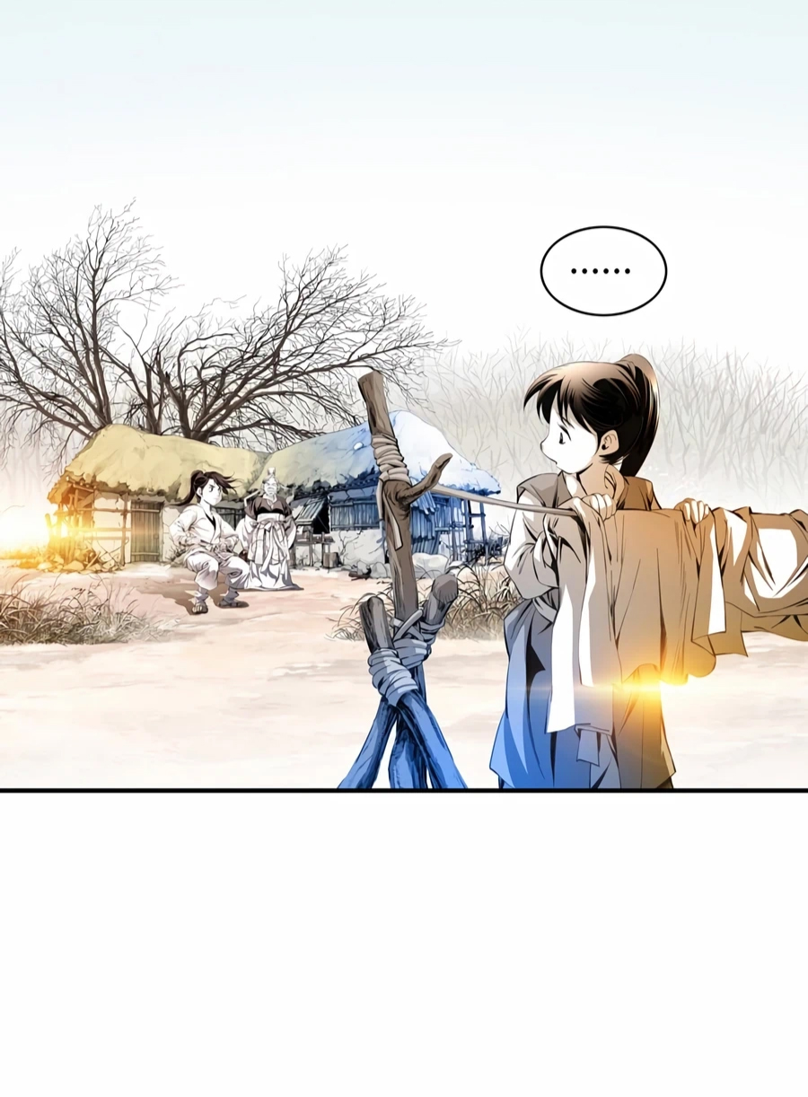 อ่านการ์ตูน Way to Heaven 9 ภาพที่ 61