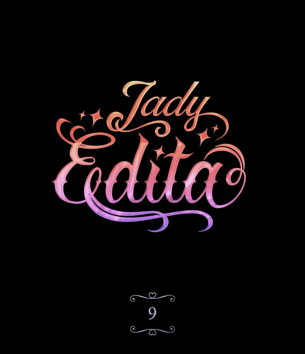 อ่านการ์ตูน Lady Edita 9 ภาพที่ 13