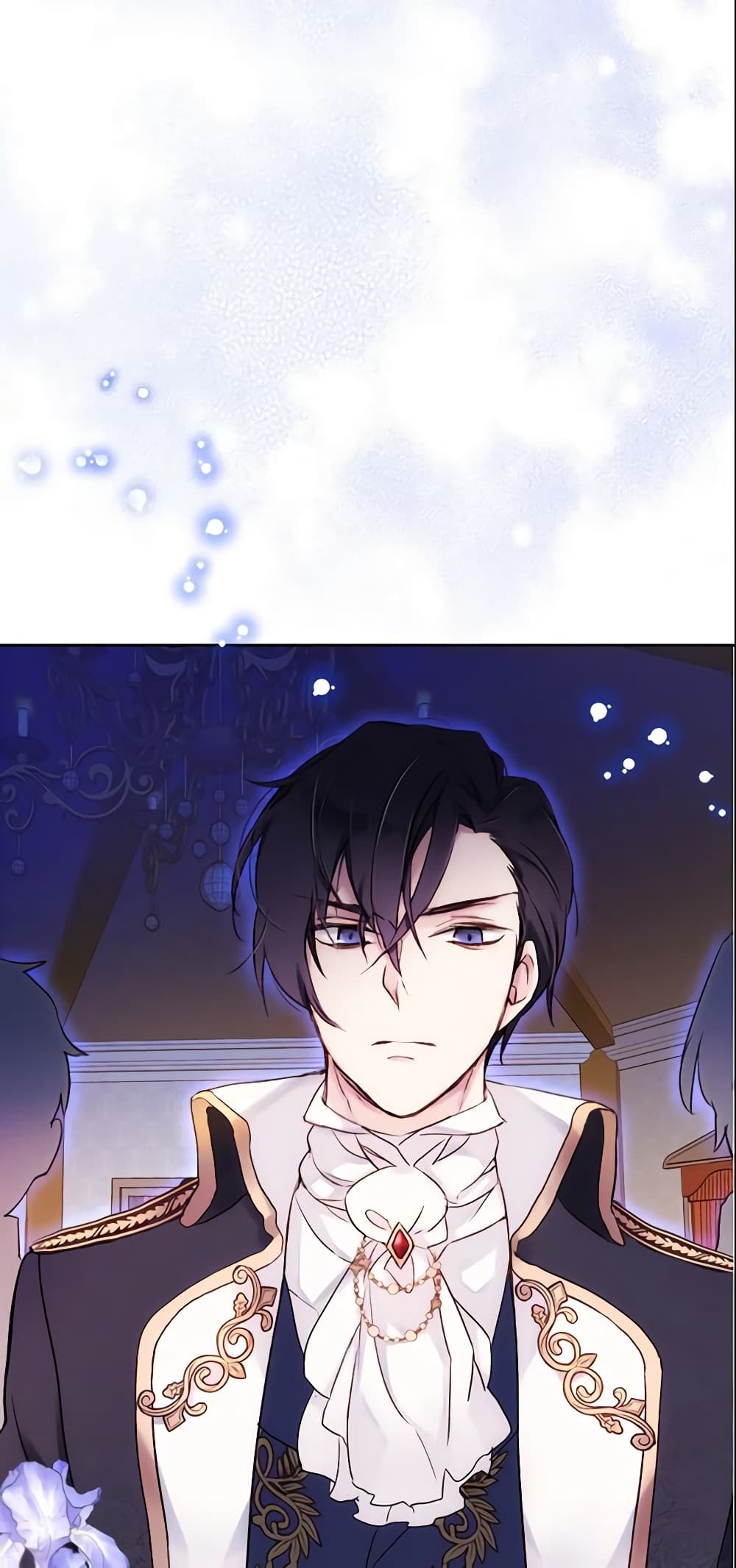 อ่านการ์ตูน I Accidentally Saved the Male Lead’s Brother 4 ภาพที่ 5