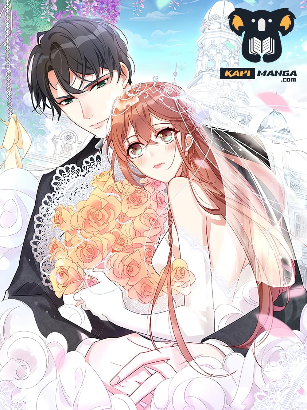 อ่านการ์ตูน Gonna Spoil You 80 ภาพที่ 1