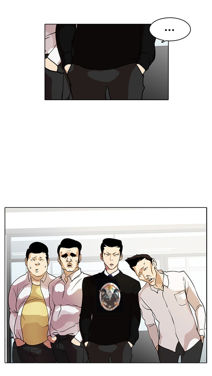 อ่านการ์ตูน Lookism 9 ภาพที่ 36