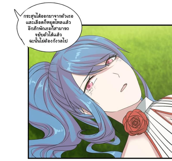 อ่านการ์ตูน I Have a Dragon in My Body 8 ภาพที่ 10