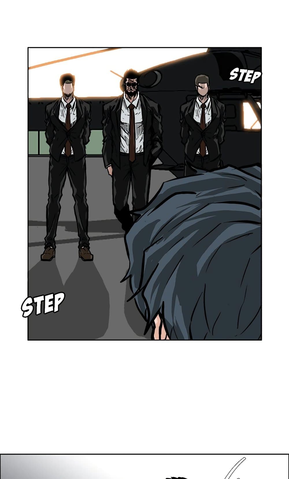 อ่านการ์ตูน Boss in School 59 ภาพที่ 38