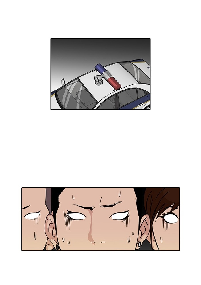 อ่านการ์ตูน Lookism 82 ภาพที่ 6