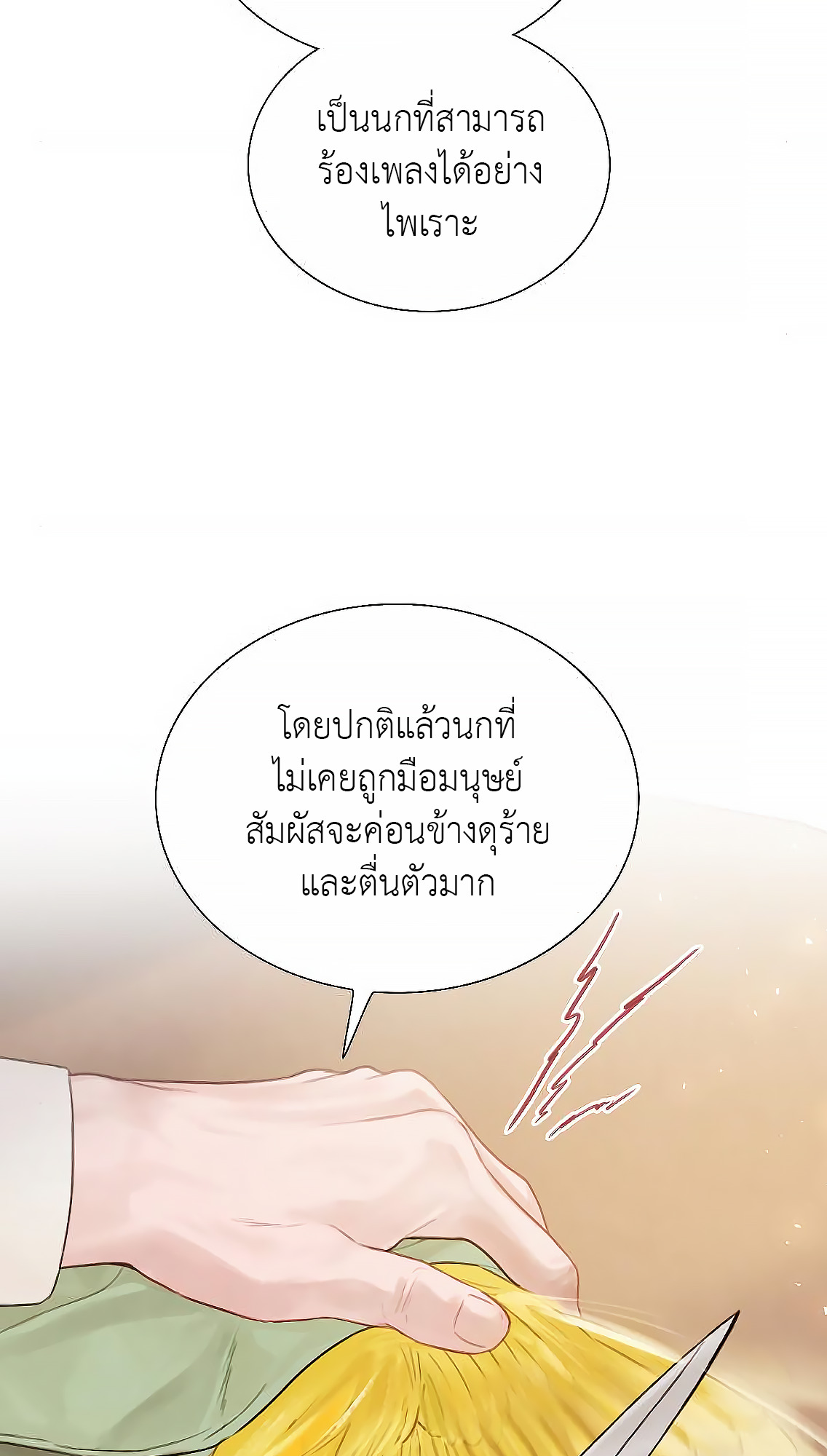 อ่านการ์ตูน Cry, Even Better If You Beg 11 ภาพที่ 66