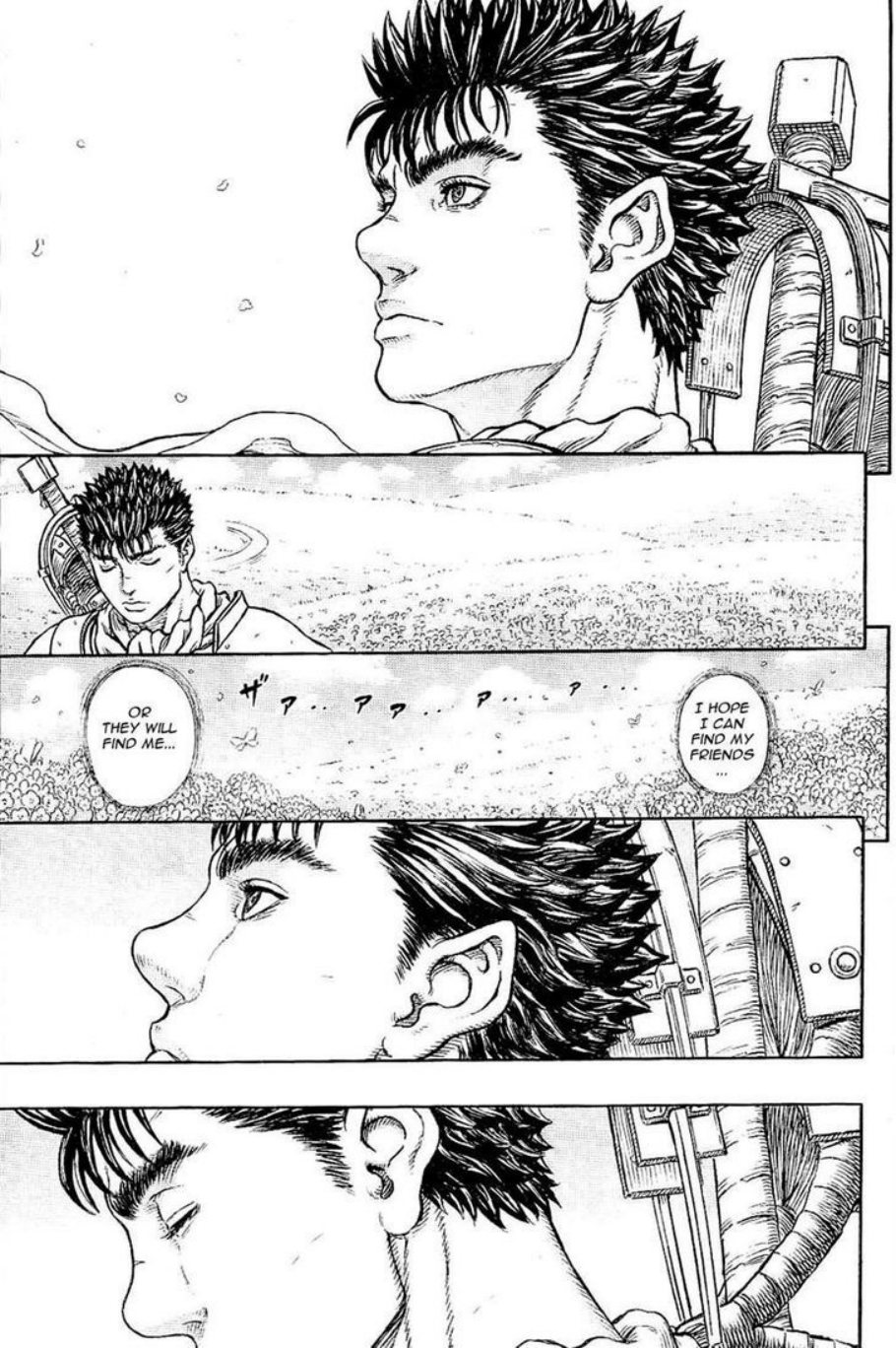 อ่านการ์ตูน Berserk 330 ภาพที่ 22