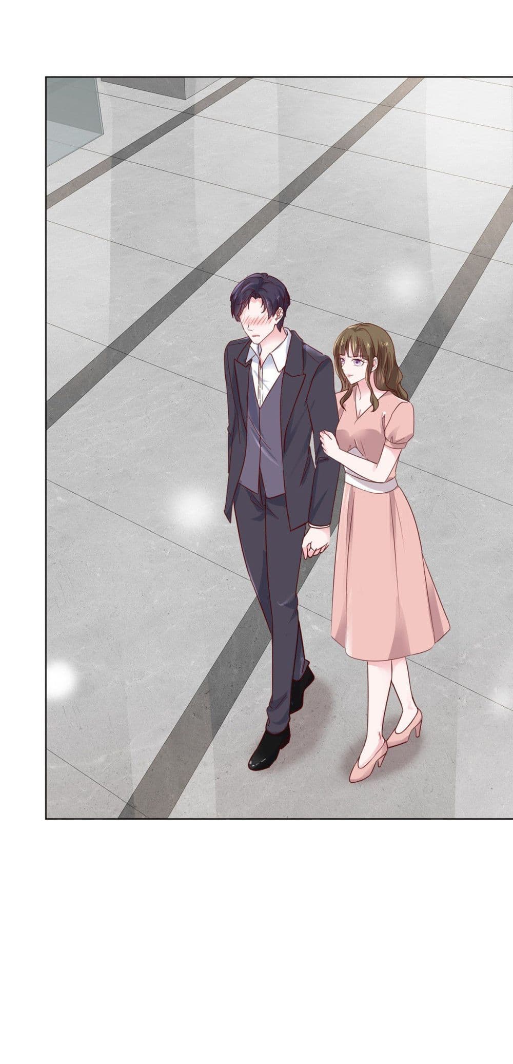 อ่านการ์ตูน Ooh!! My Wife, Acting Coquettish Again 22 ภาพที่ 10