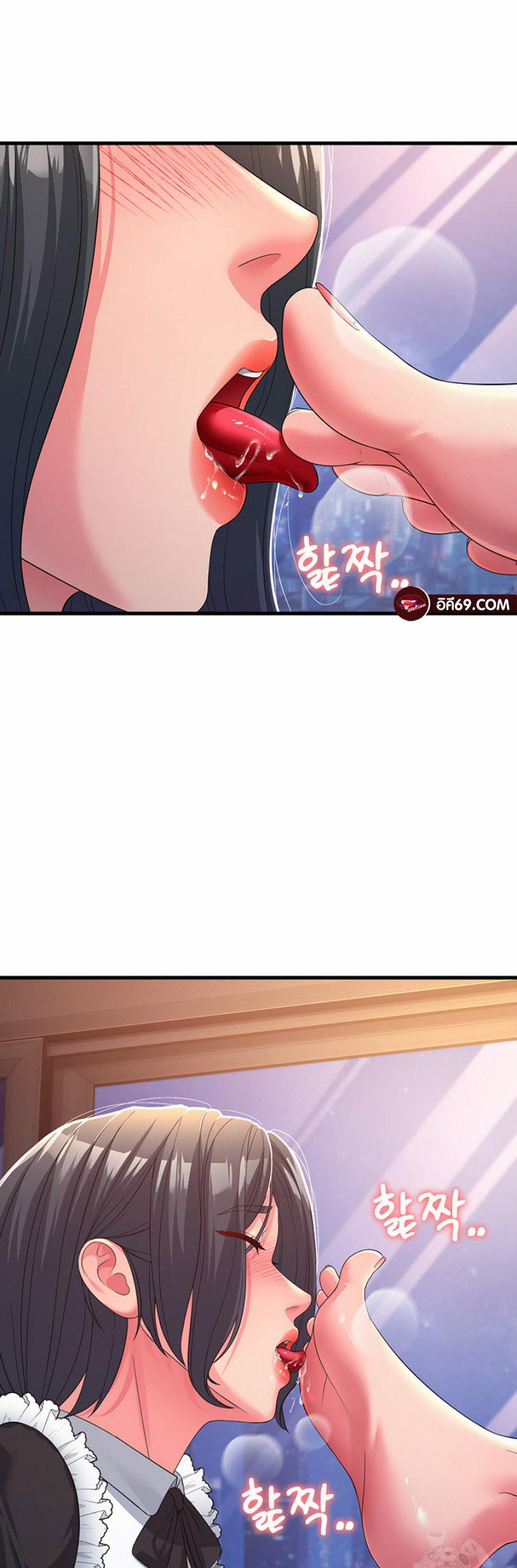 อ่านการ์ตูน Mother-in-Law Bends To My Will 19 ภาพที่ 65