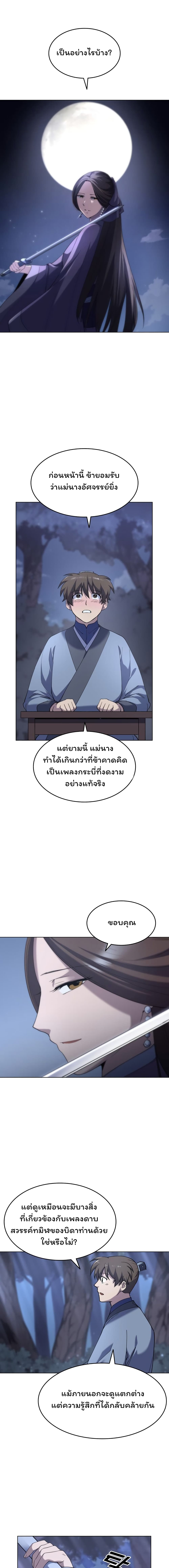 อ่านการ์ตูน Tale of a Scribe Who Retires to the Countryside 23 ภาพที่ 12