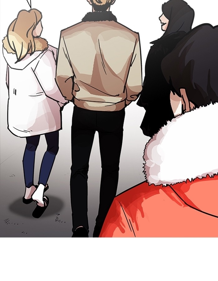 อ่านการ์ตูน Lookism 198 ภาพที่ 163