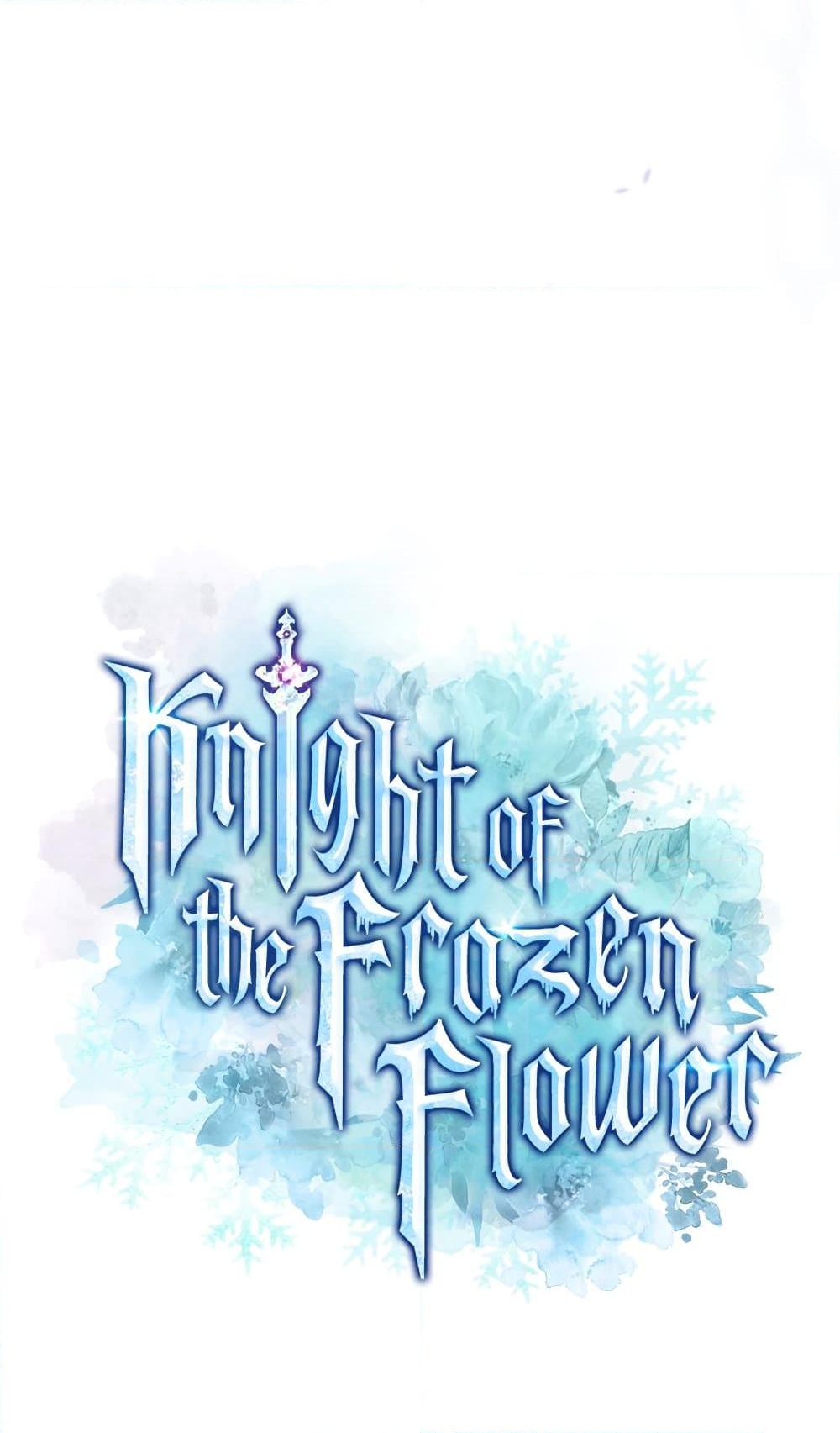 อ่านการ์ตูน Knight of the Frozen Flower 44 ภาพที่ 16