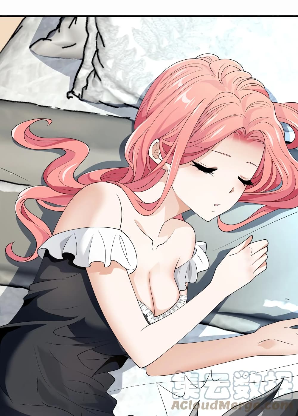 อ่านการ์ตูน Young Master Villain Doesn’t Want To Be Annihilated 43 ภาพที่ 9