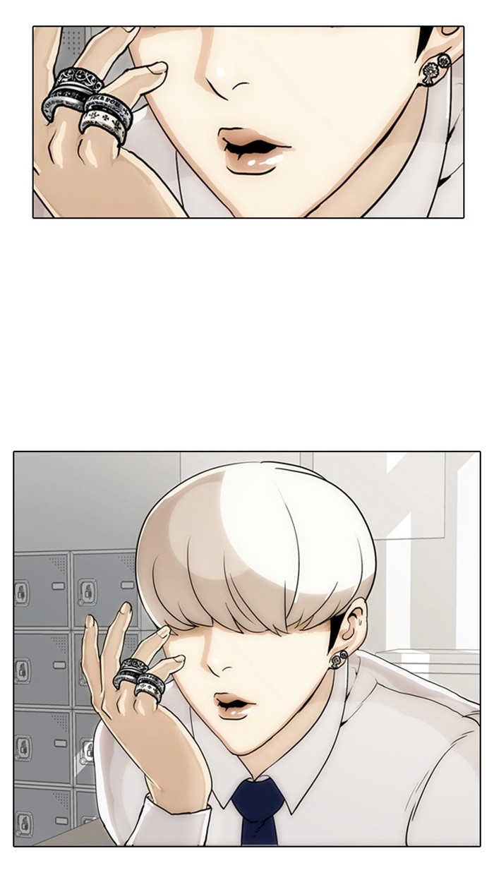 อ่านการ์ตูน Lookism 4 ภาพที่ 14