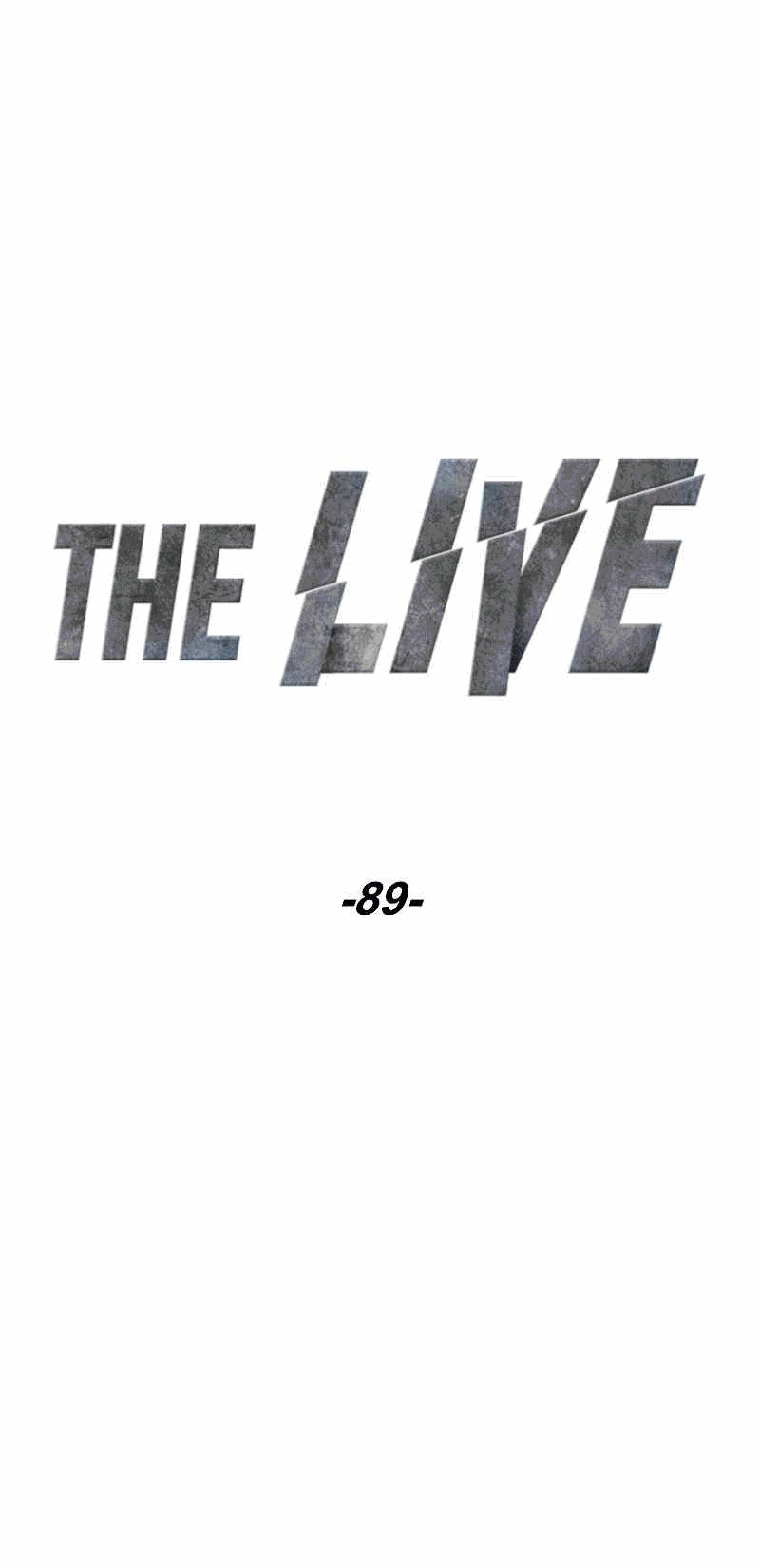 อ่านการ์ตูน The Live 89 ภาพที่ 27