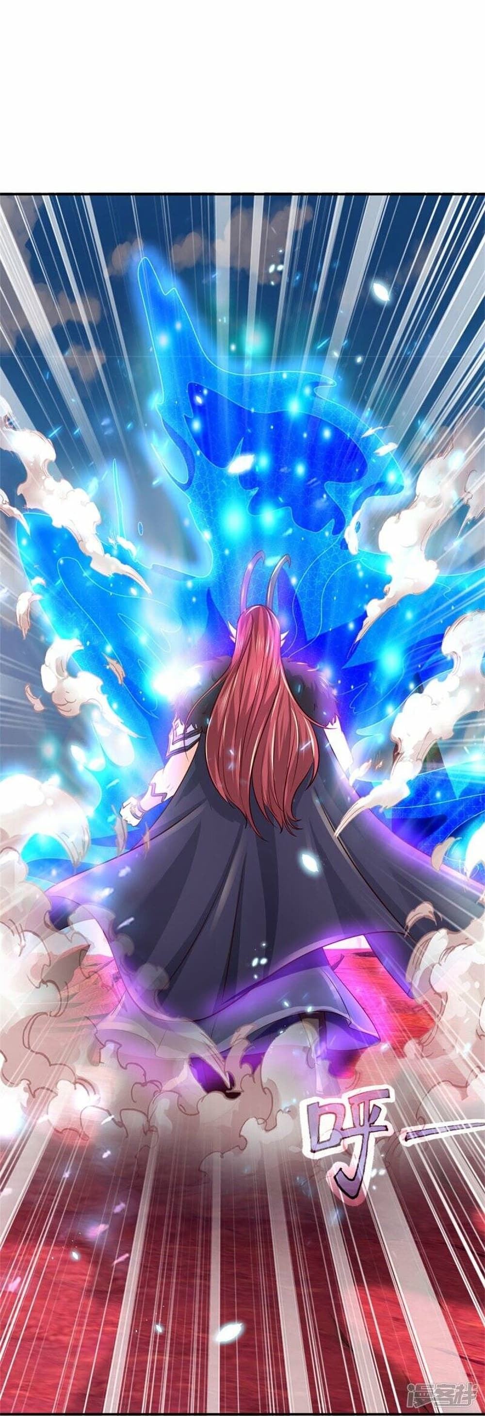 อ่านการ์ตูน Sky Sword God 466 ภาพที่ 13