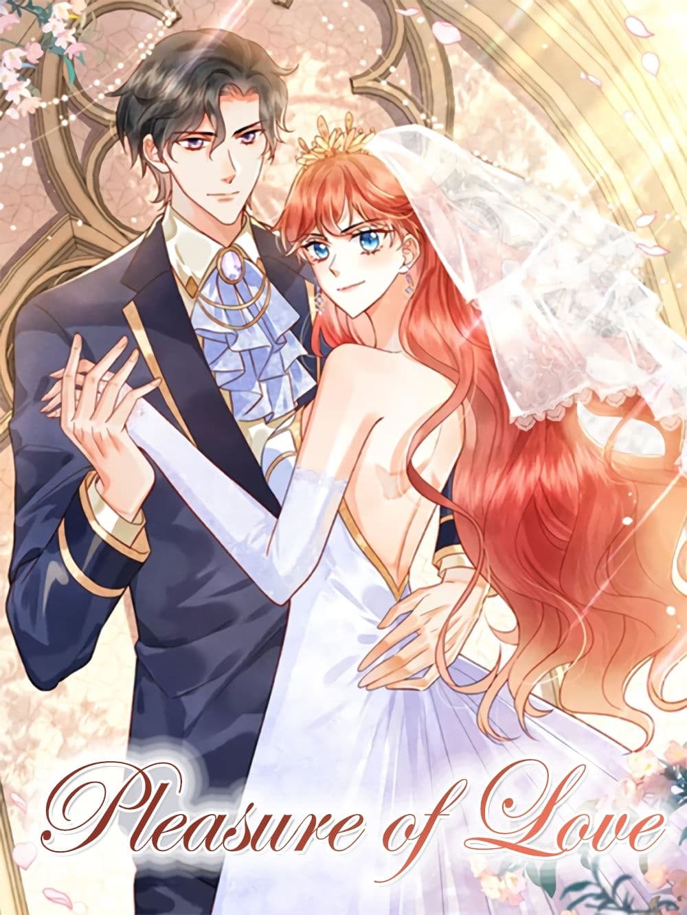 อ่านการ์ตูน Pleasure of Love 35 ภาพที่ 1